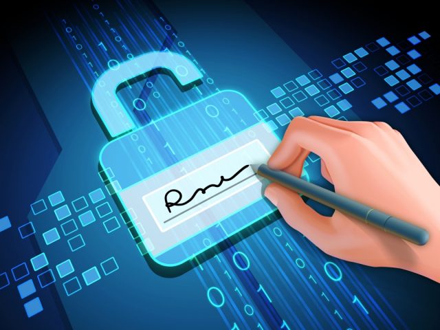 Importance Of Protecting Your Digital Signatures TodayTechnology