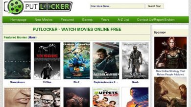 Photo of 15 Best Putlocker Alternatives Sites [Working] – – Today Technology