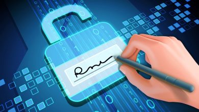 Photo of Importance of Protecting Your Digital Signatures -…