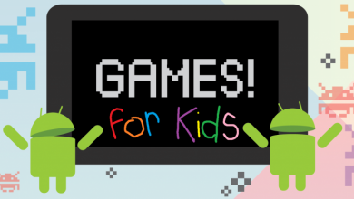 Photo of TOP 7 Offline Games for Kids Under 6 Years: WFH Series – Today Technology