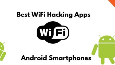 Photo of Top 10 Best WiFi Hacking Apps For Android in -Today Technology