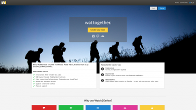 Photo of Best Watch2Gether Alternatives Sites In 2022