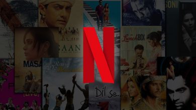 Photo of Top 10 Best Hindi Movies on Netflix You Watch Using VPN