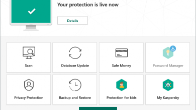 Photo of Working Kaspersky Total Security 2020 Key