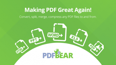 Photo of PDF Bear Guide: How to Split and Merge Your PDF Files