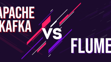 Photo of Difference Between Apache Kafka and Flume