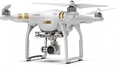 Photo of Top 10 Best Drones with Camera in 2021