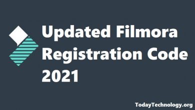 Photo of {Updated} Filmora Registration Key [Email + Code]