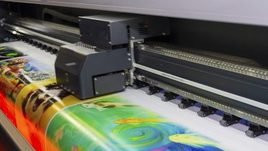 Photo of What You Need to Know About Picking a Large Format Print