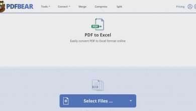 Photo of Five Best Characteristics of GogoPDF As Your PDF Online Converter