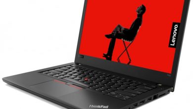 Photo of Why You Should Buy a Lenovo Laptop This Christmas