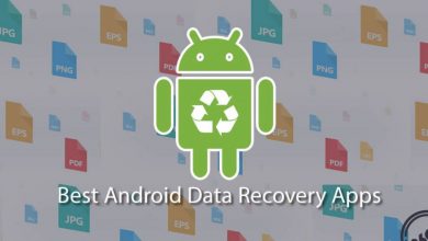 Photo of 7 Apps for Data Recovery on a Smartphone