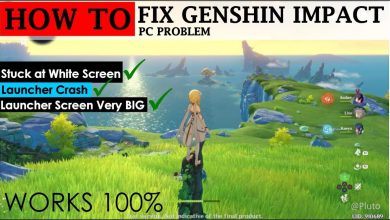 Photo of How To Fix Genshin Impact Crashing on Windows PC