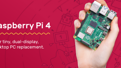 Photo of What is a Raspberry Pi 4 and why is it such a game-changer?