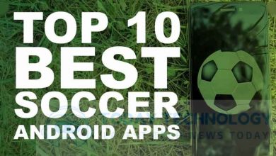 Photo of 10 Best Android Apps For Football Fans