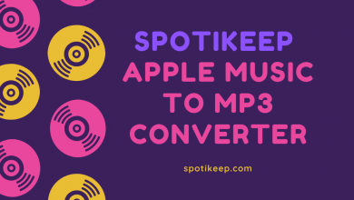 Photo of SpotiKeep Apple Music to MP3 Converter Review