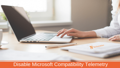 Photo of How To Disable Microsoft Compatibility Telemetry?