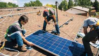 Photo of How to Install Solar Panels: A Simple Guide for Homeowners