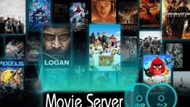 Photo of 10.16.1oo.244_Movie Server