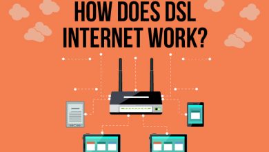 Photo of What Is DSL Internet And How Does It Work?