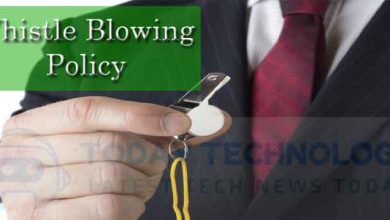 Photo of 4 Reasons Why Implementing a Whistleblower System Is Necessary for Any Company