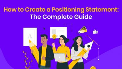 Photo of All About Positioning Statements – Guide 2021