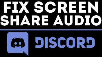 Photo of Fix the Discord Screen Share No Audio